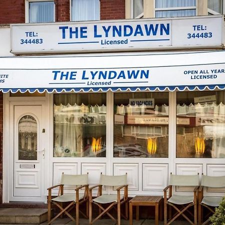 بلاكبول Lyndawn Hotel المظهر الخارجي الصورة
