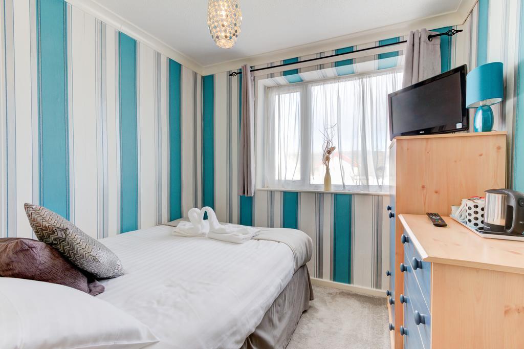 بلاكبول Lyndawn Hotel المظهر الخارجي الصورة